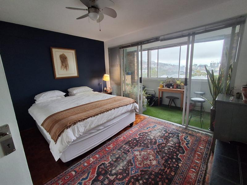 2 Bedroom Property for Sale in Gardens Western Cape